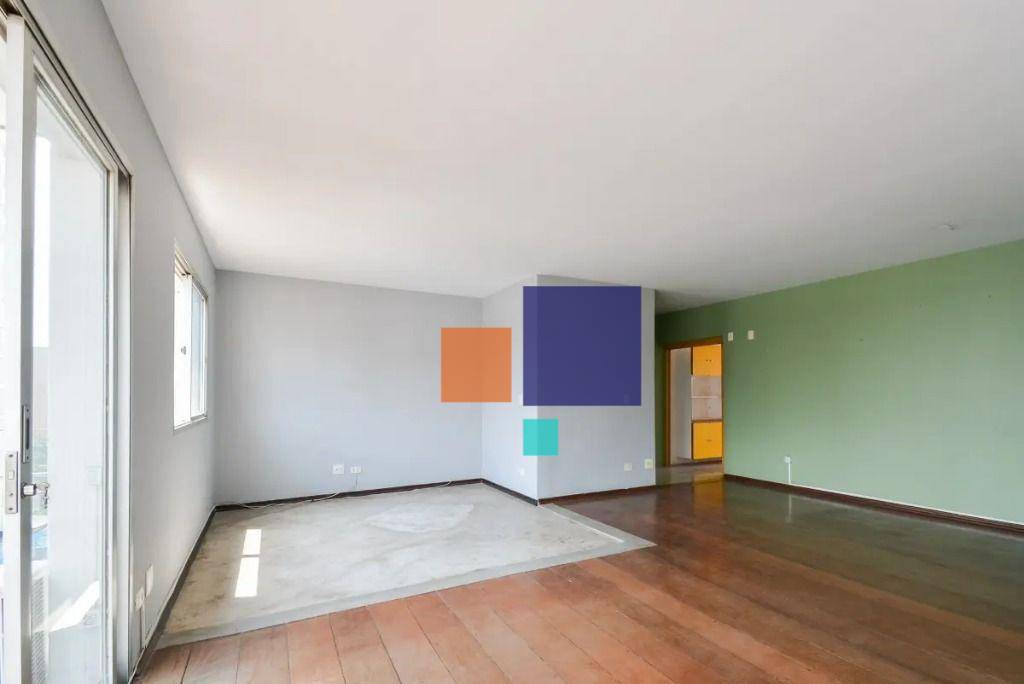 Apartamento à venda com 2 quartos, 119m² - Foto 5