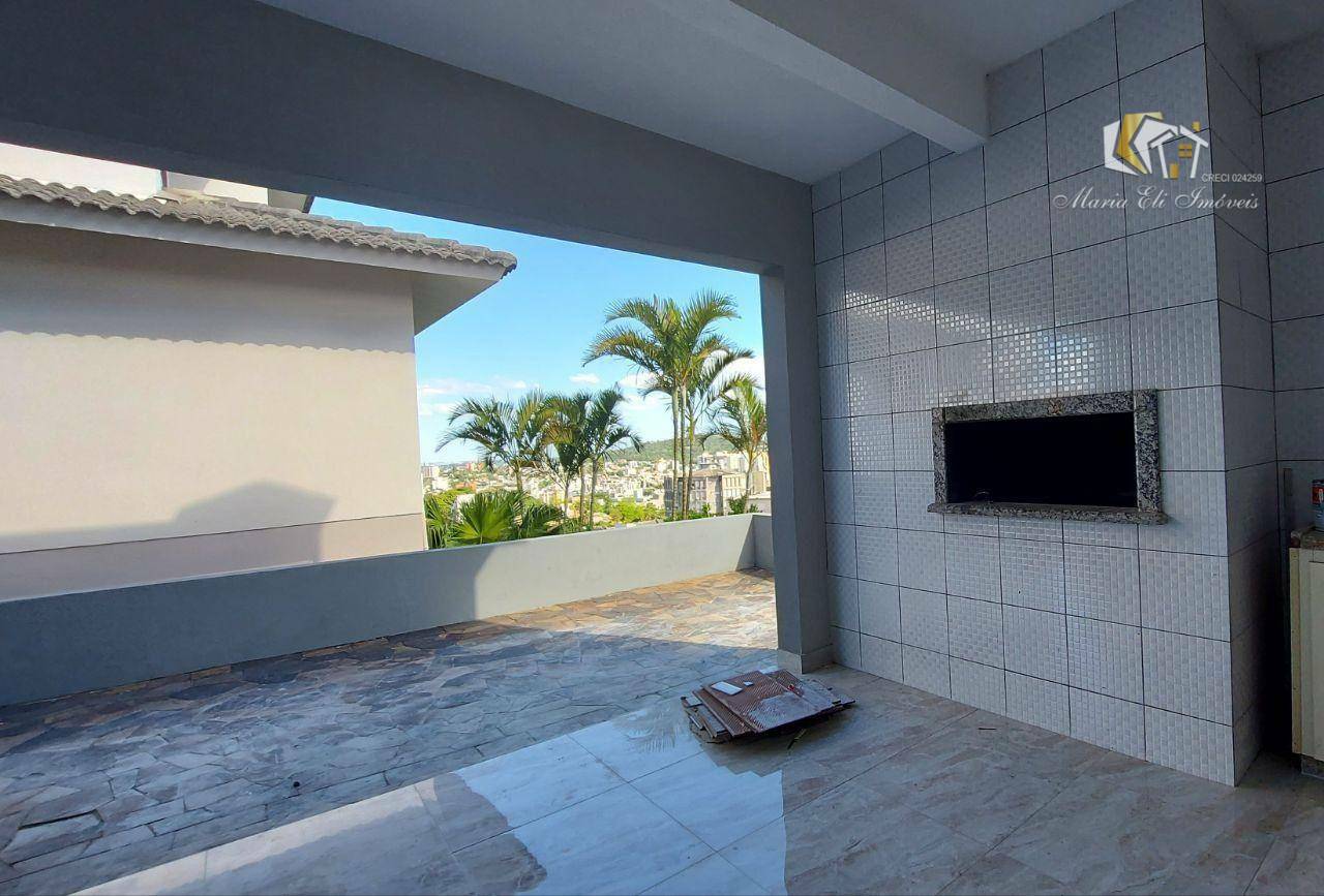 Casa à venda com 3 quartos, 513M2 - Foto 4