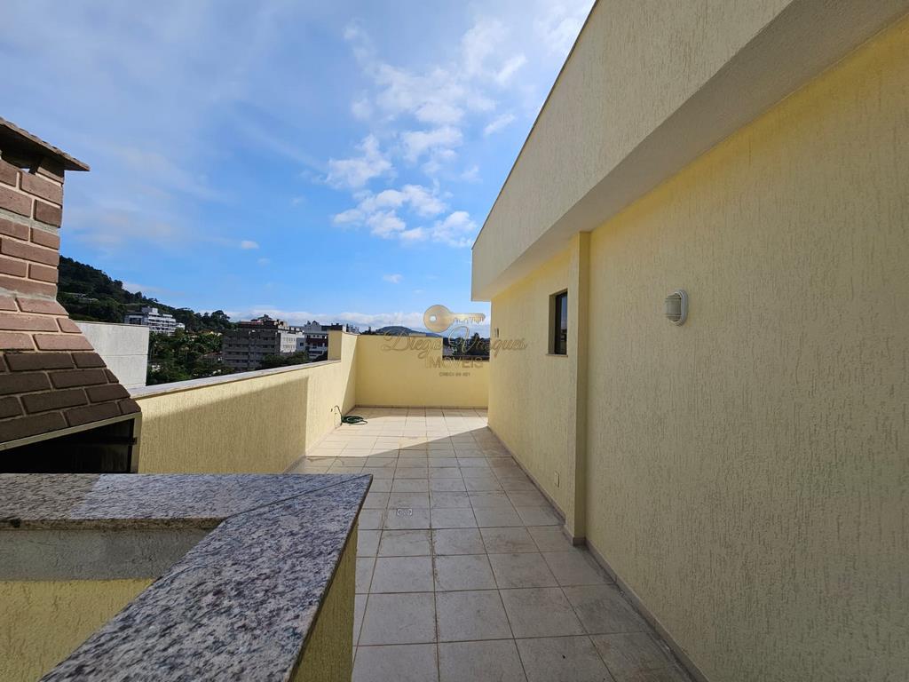 Cobertura à venda com 4 quartos, 145m² - Foto 30