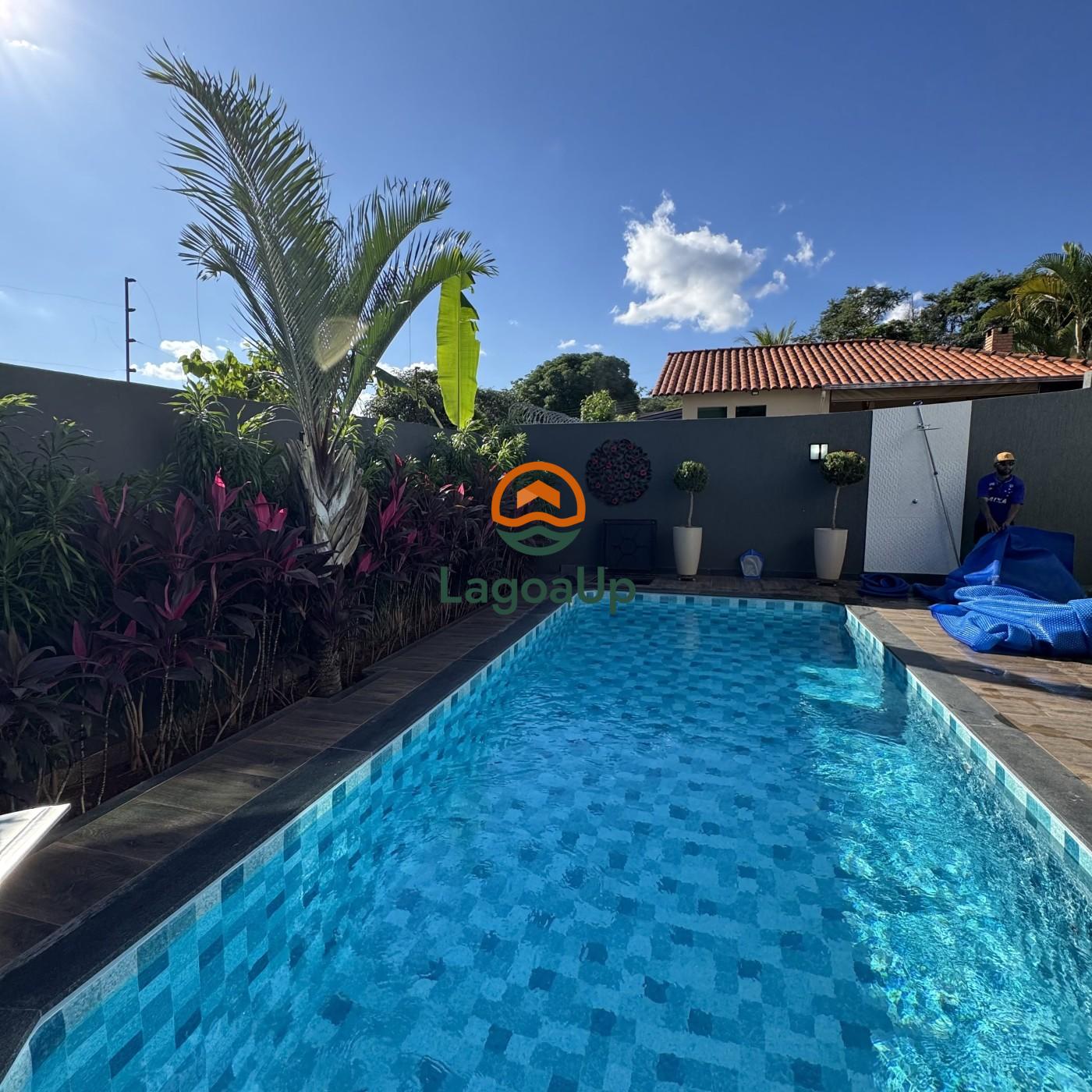 Casa à venda com 3 quartos, 166m² - Foto 16