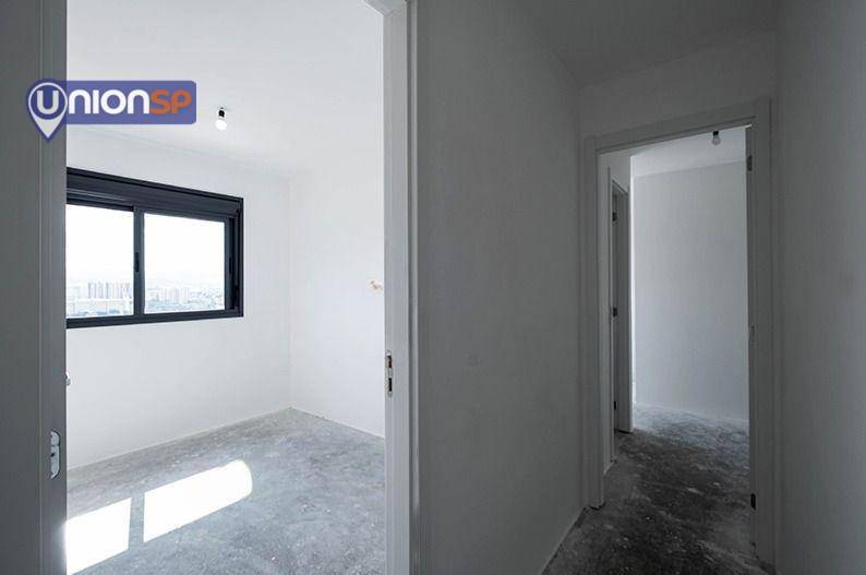 Apartamento à venda com 2 quartos, 47m² - Foto 6