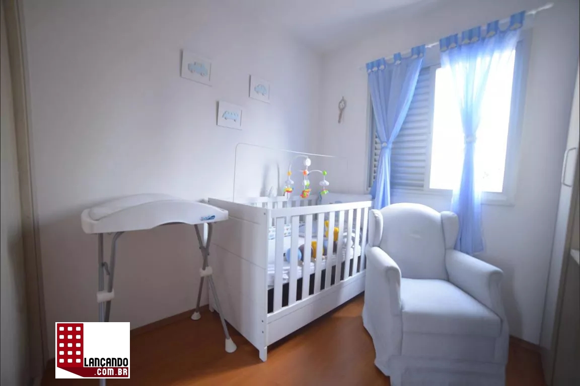 Apartamento à venda com 3 quartos, 65m² - Foto 18