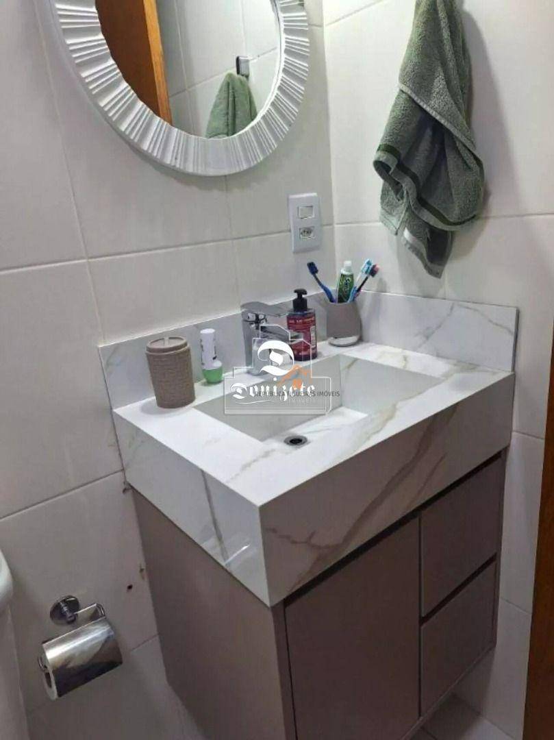 Apartamento à venda com 3 quartos, 90m² - Foto 5