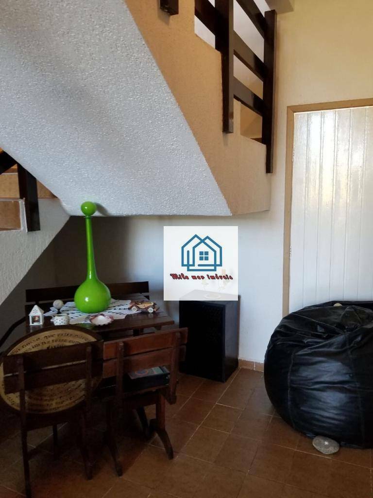 Sobrado à venda com 4 quartos, 185m² - Foto 23