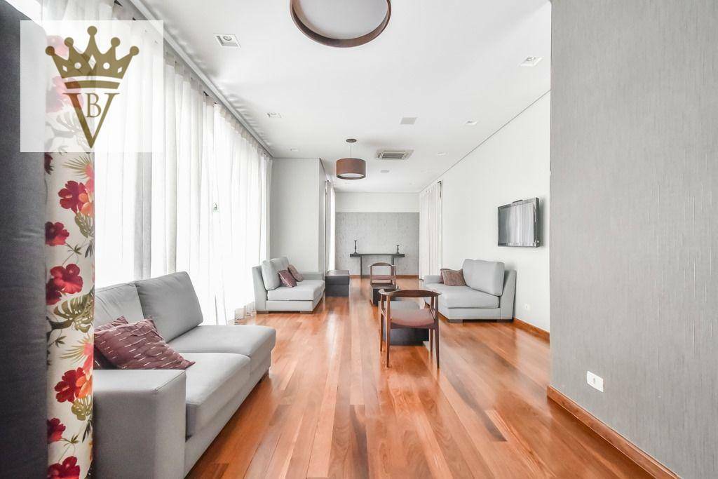 Apartamento à venda com 4 quartos, 217m² - Foto 61