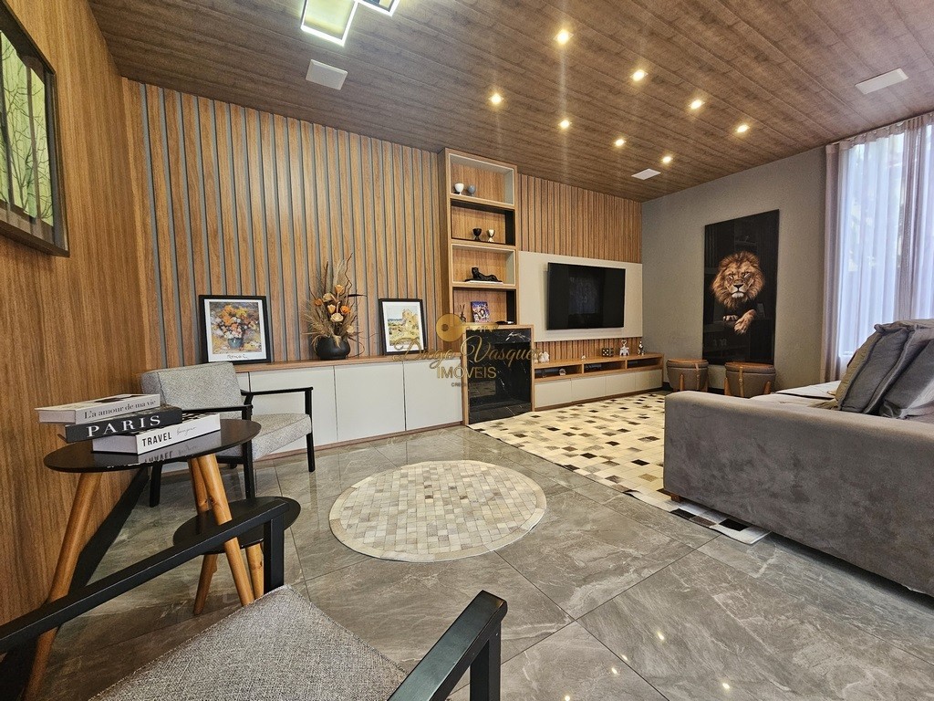 Casa de Condomínio à venda com 3 quartos, 320m² - Foto 4