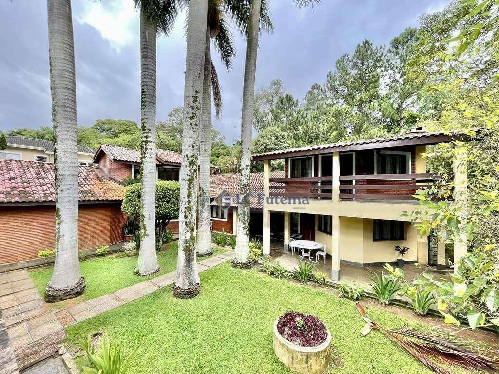 Casa de Condomínio à venda com 4 quartos, 428m² - Foto 31