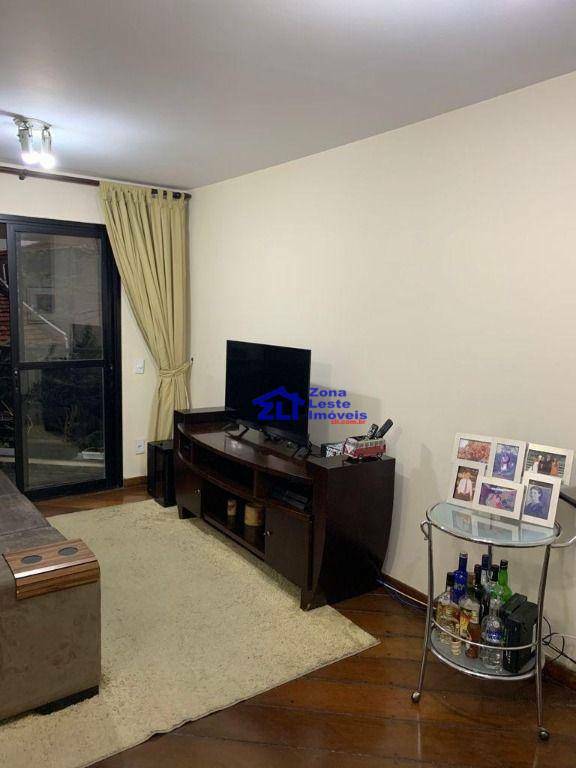 Apartamento à venda com 3 quartos, 83m² - Foto 1