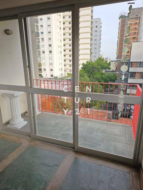 Apartamento à venda com 3 quartos, 81m² - Foto 4