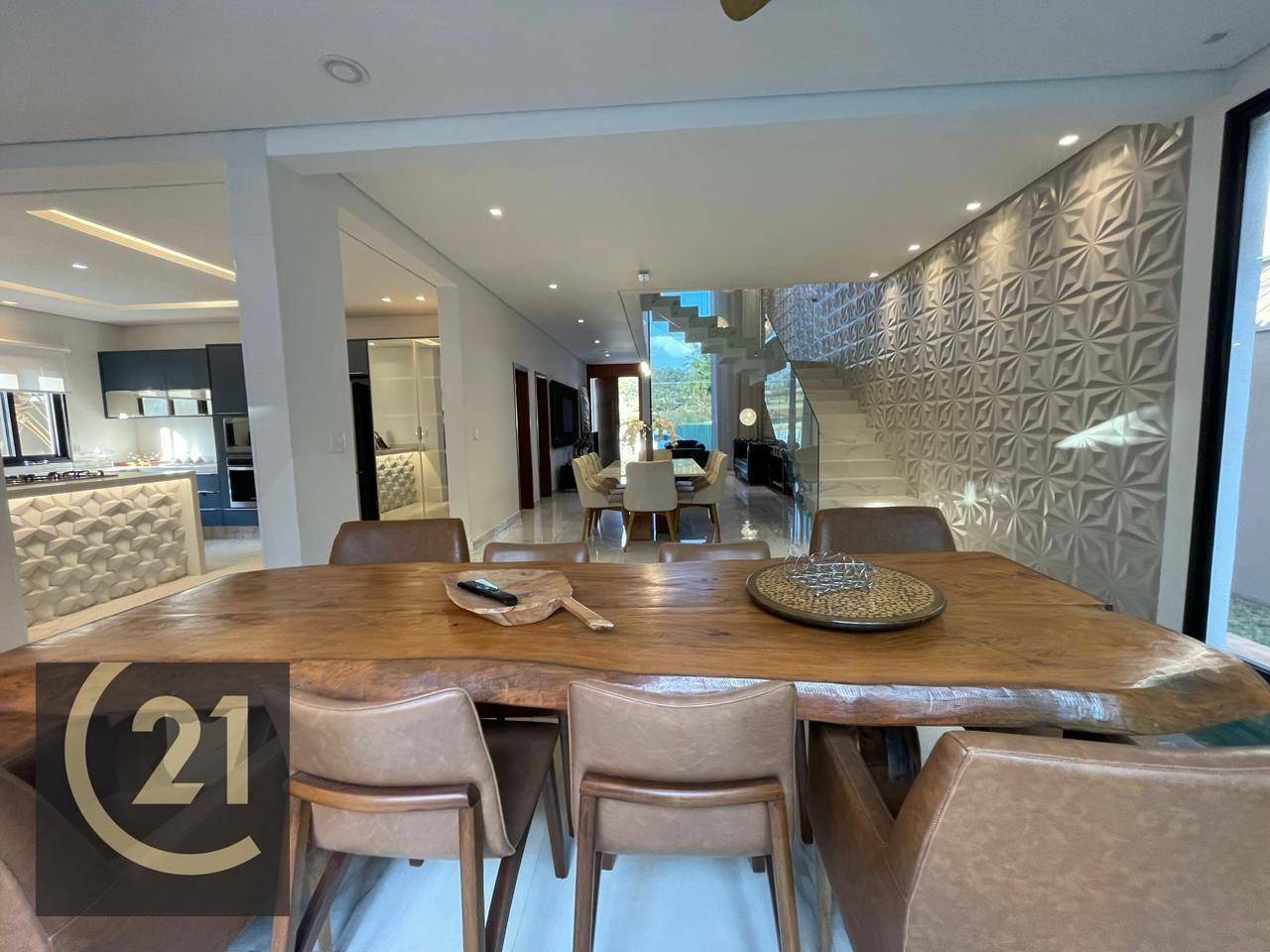 Sobrado à venda com 4 quartos, 347m² - Foto 18