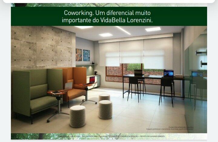 Apartamento à venda com 3 quartos, 117m² - Foto 38