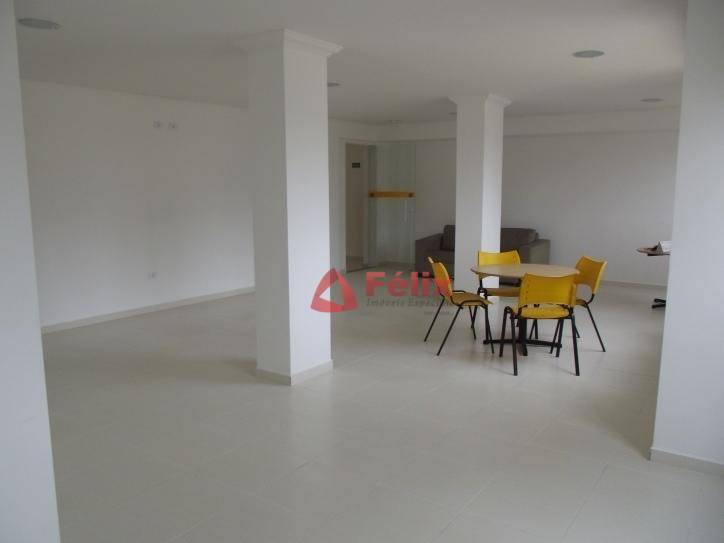 Apartamento à venda com 2 quartos, 54m² - Foto 7