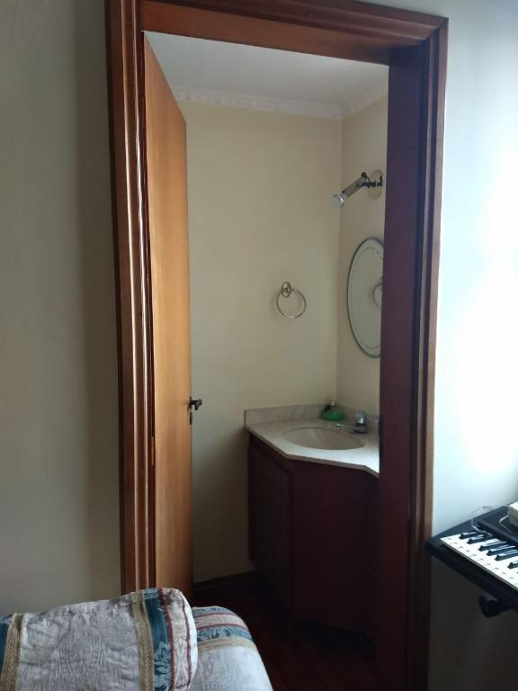 Apartamento à venda com 3 quartos, 167m² - Foto 52