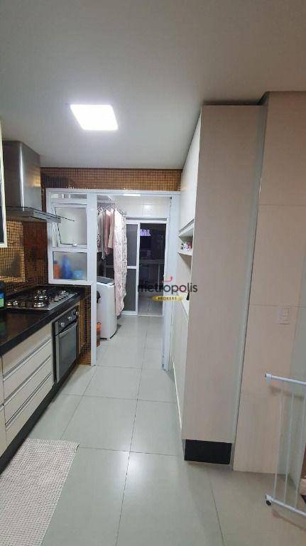 Apartamento à venda com 3 quartos, 110m² - Foto 13