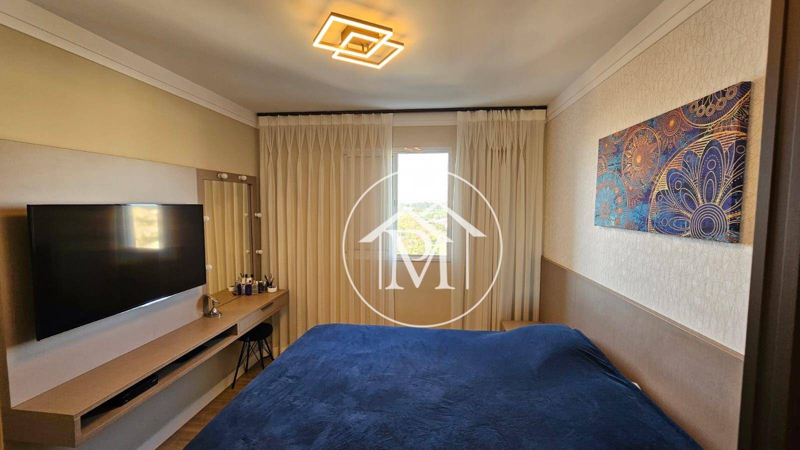 Apartamento à venda e aluguel com 3 quartos, 103m² - Foto 12