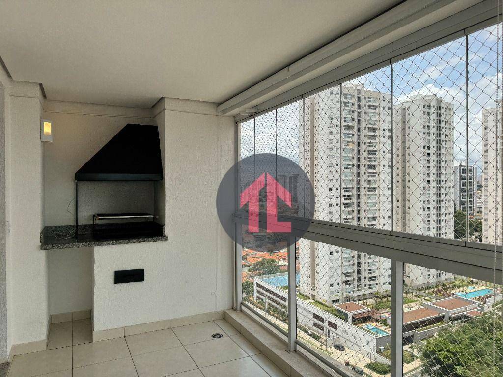 Apartamento à venda com 3 quartos, 86m² - Foto 11