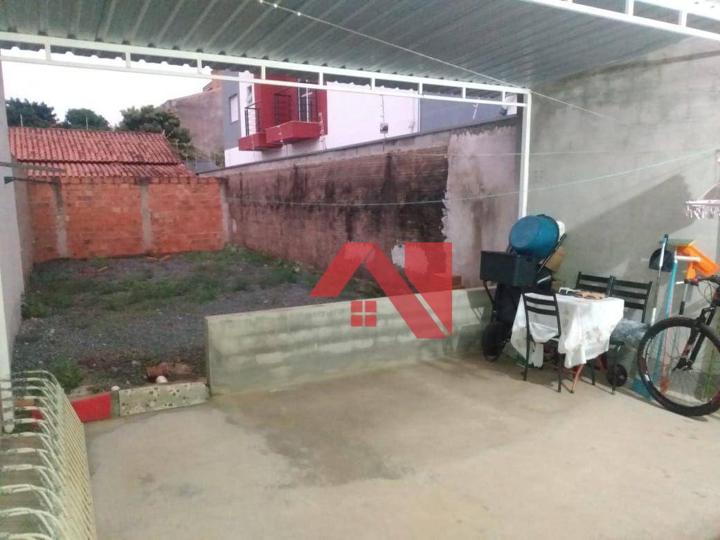 Casa, 1 quarto, 40 m² - Foto 5