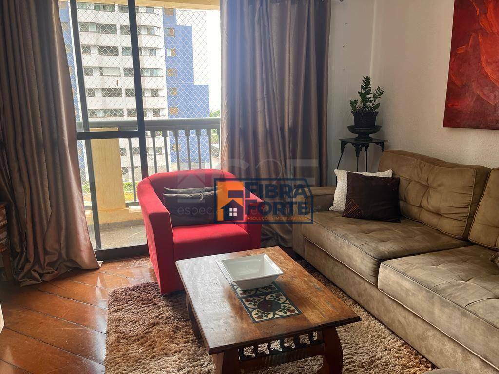 Apartamento à venda com 4 quartos, 115m² - Foto 10