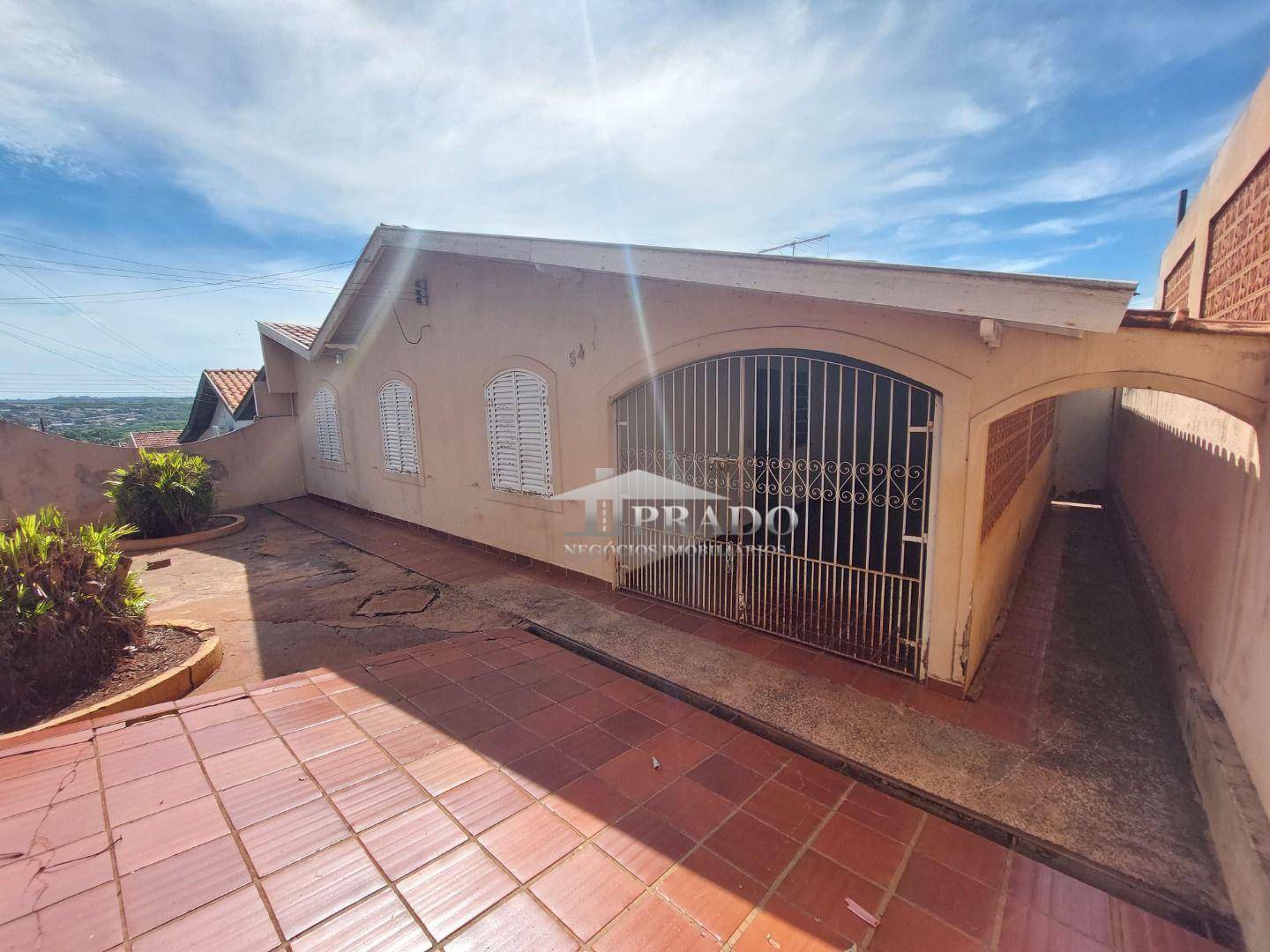 Casa à venda com 3 quartos, 150m² - Foto 4
