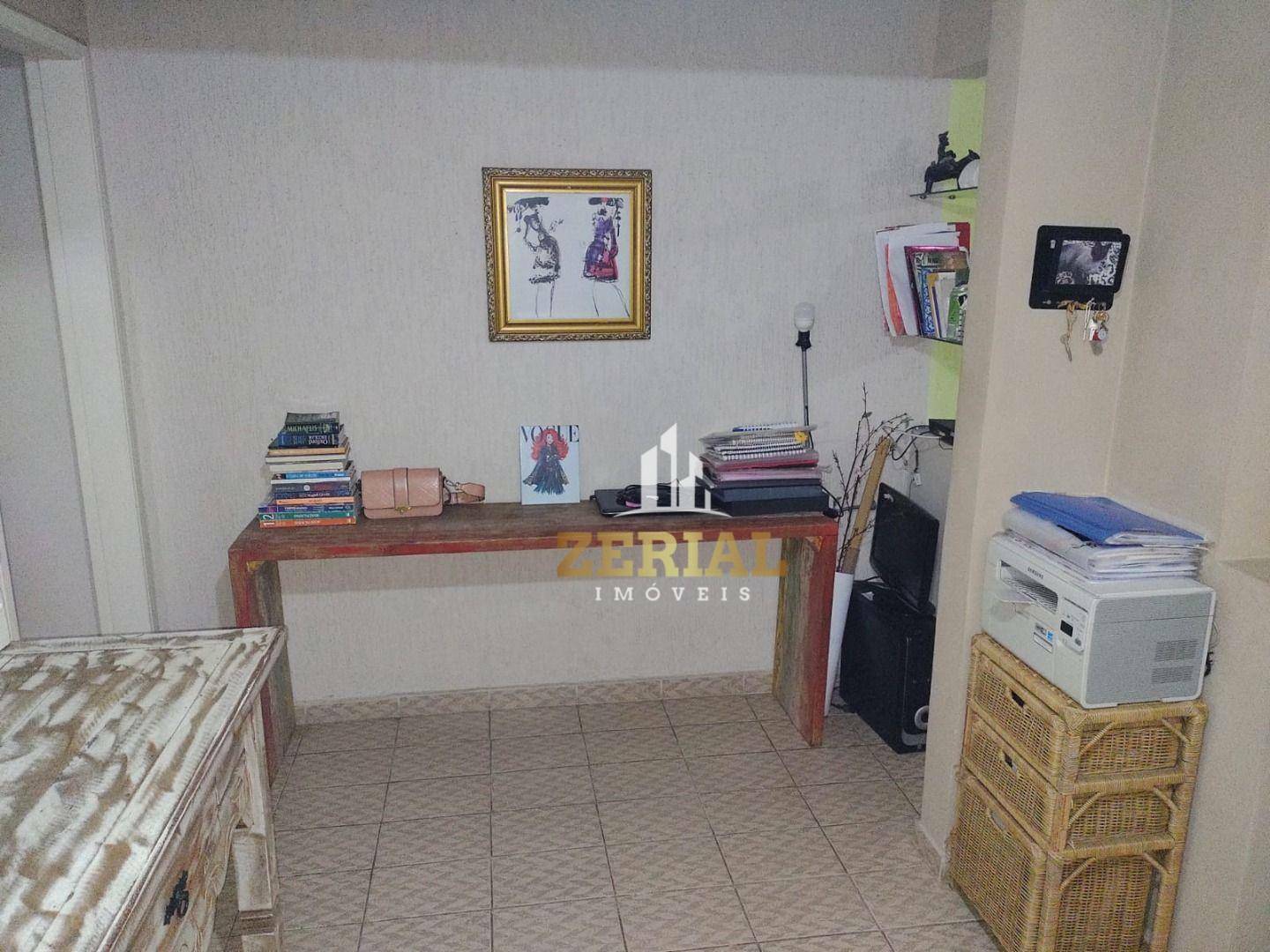 Sobrado à venda com 3 quartos, 250m² - Foto 4