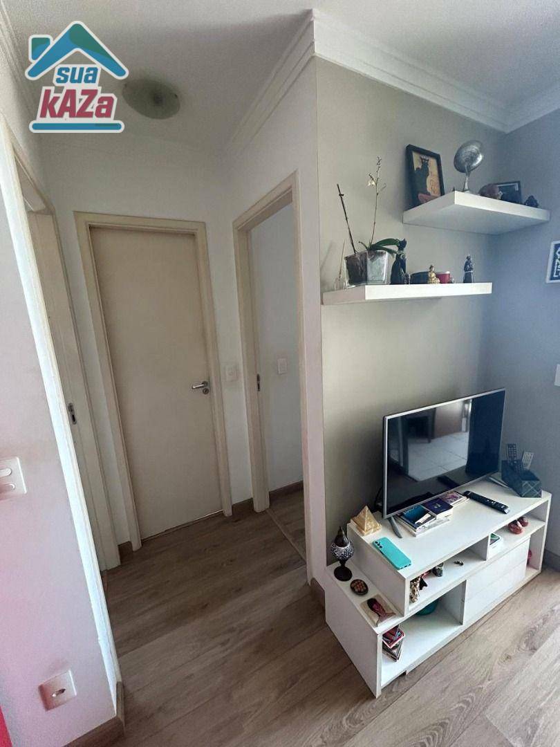 Apartamento à venda e aluguel com 2 quartos, 56m² - Foto 4