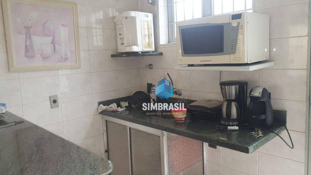 Conjunto Comercial-Sala à venda, 207m² - Foto 5