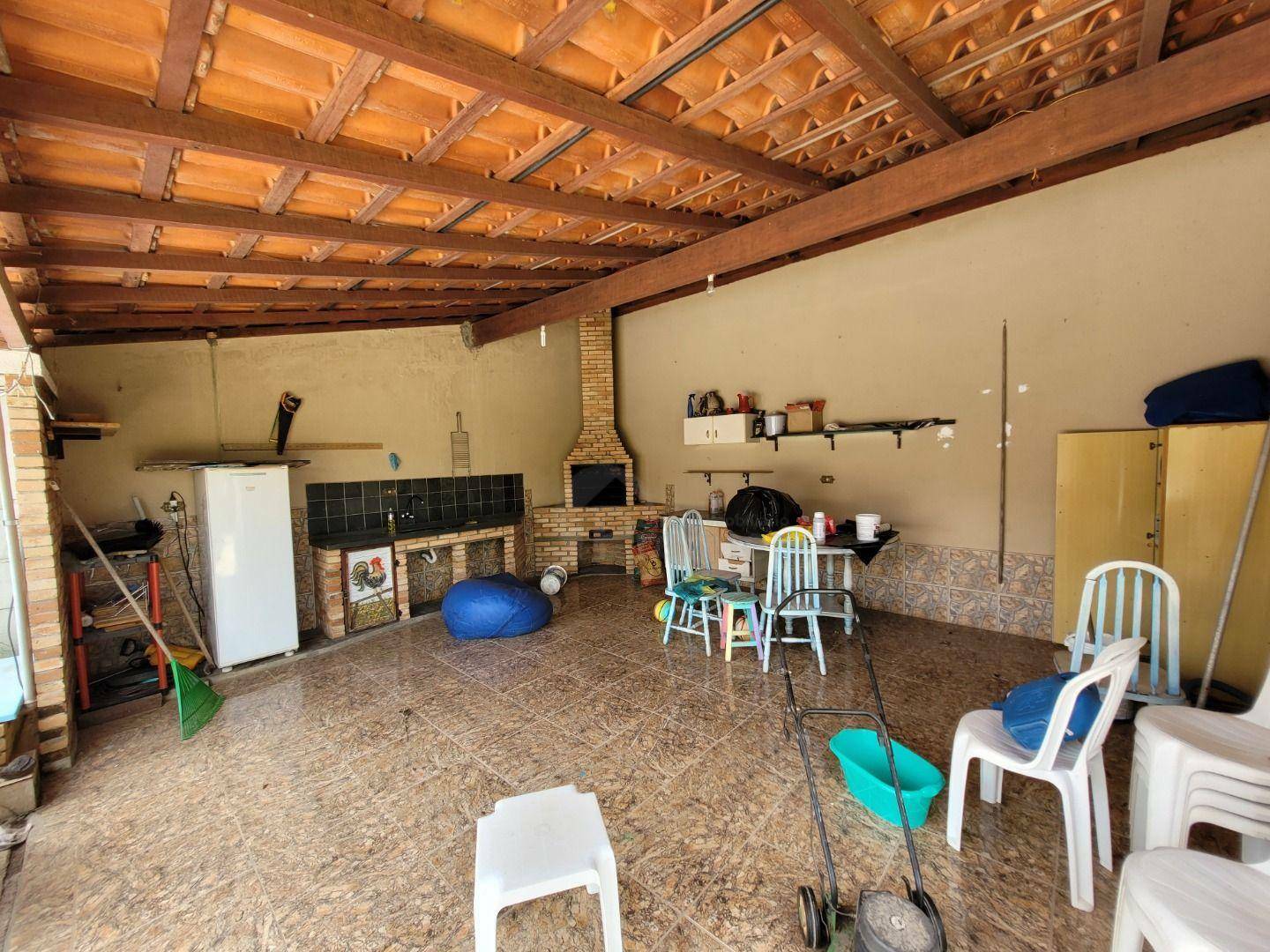 Chácara à venda com 2 quartos, 243m² - Foto 15