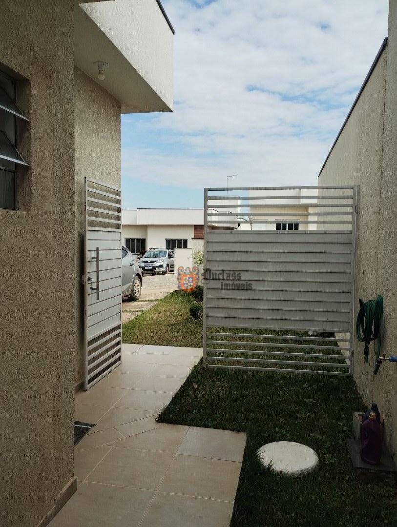 Casa de Condomínio, 3 quartos - Foto 12