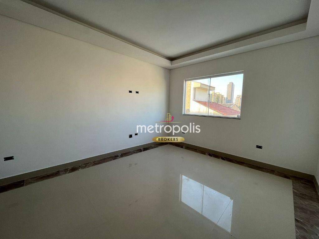 Cobertura à venda com 3 quartos, 100m² - Foto 2