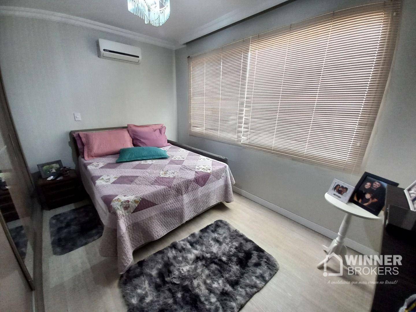 Casa à venda com 4 quartos, 293m² - Foto 37