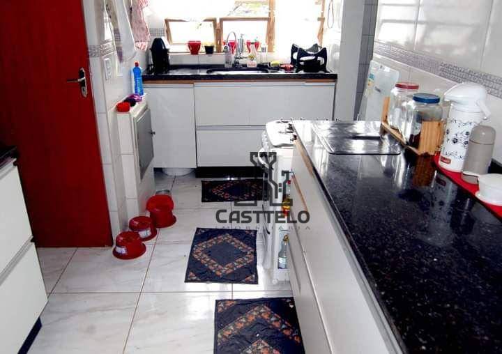 Apartamento à venda com 3 quartos, 75m² - Foto 5