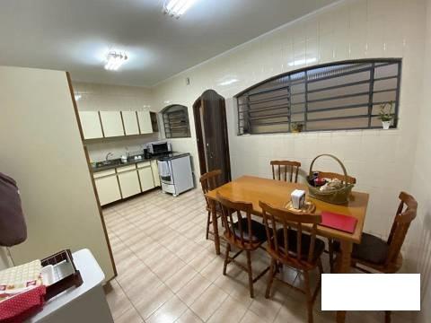 Casa à venda com 3 quartos, 288m² - Foto 15