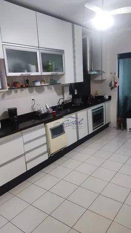 Apartamento à venda com 3 quartos, 140m² - Foto 7