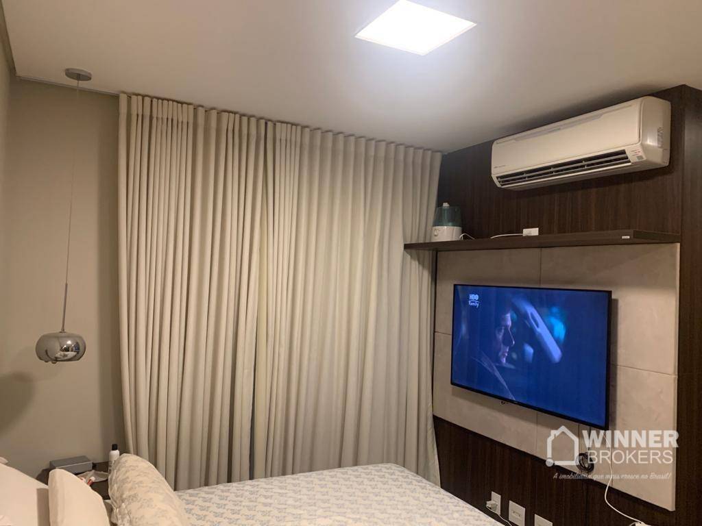 Apartamento à venda com 2 quartos, 96m² - Foto 9