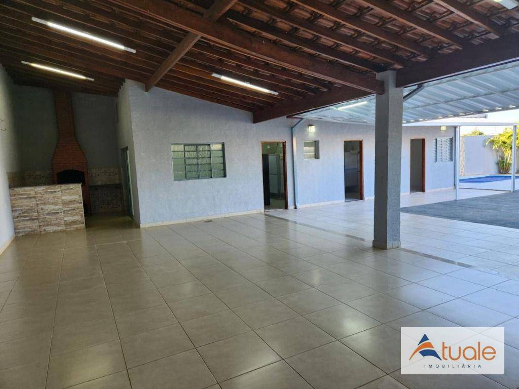 Chácara à venda com 2 quartos, 250m² - Foto 15