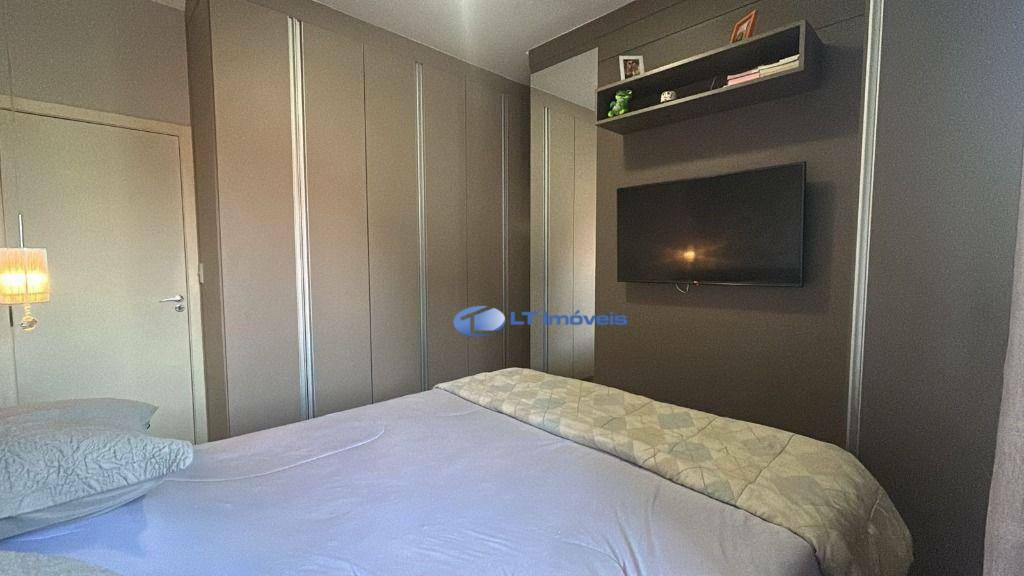 Sobrado à venda com 2 quartos, 103m² - Foto 10