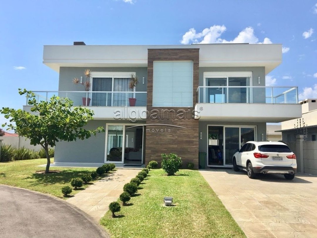 Casa de Condomínio à venda com 5 quartos, 430m² - Foto 2