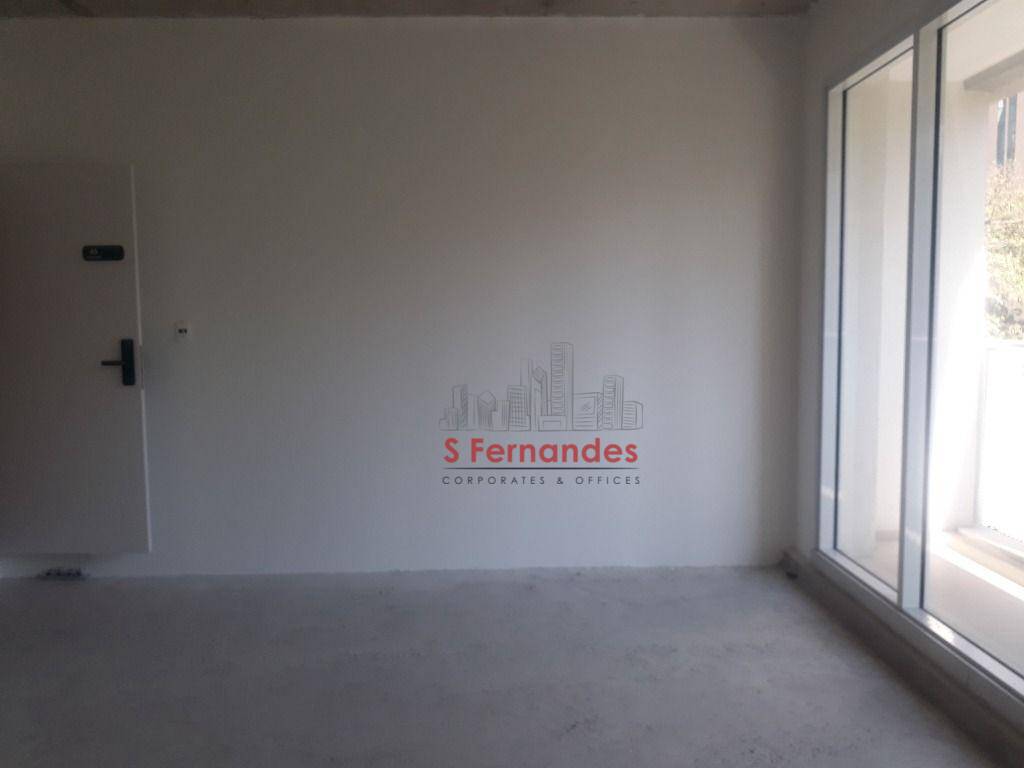 Conjunto Comercial-Sala para alugar, 33m² - Foto 4