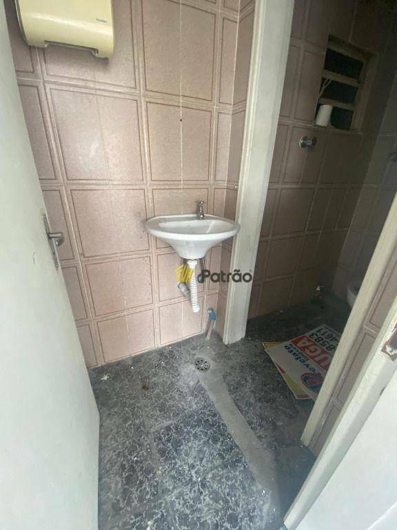 Conjunto Comercial-Sala à venda e aluguel, 38m² - Foto 6