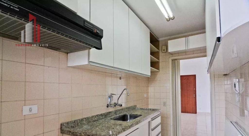 Apartamento à venda com 2 quartos, 60m² - Foto 4