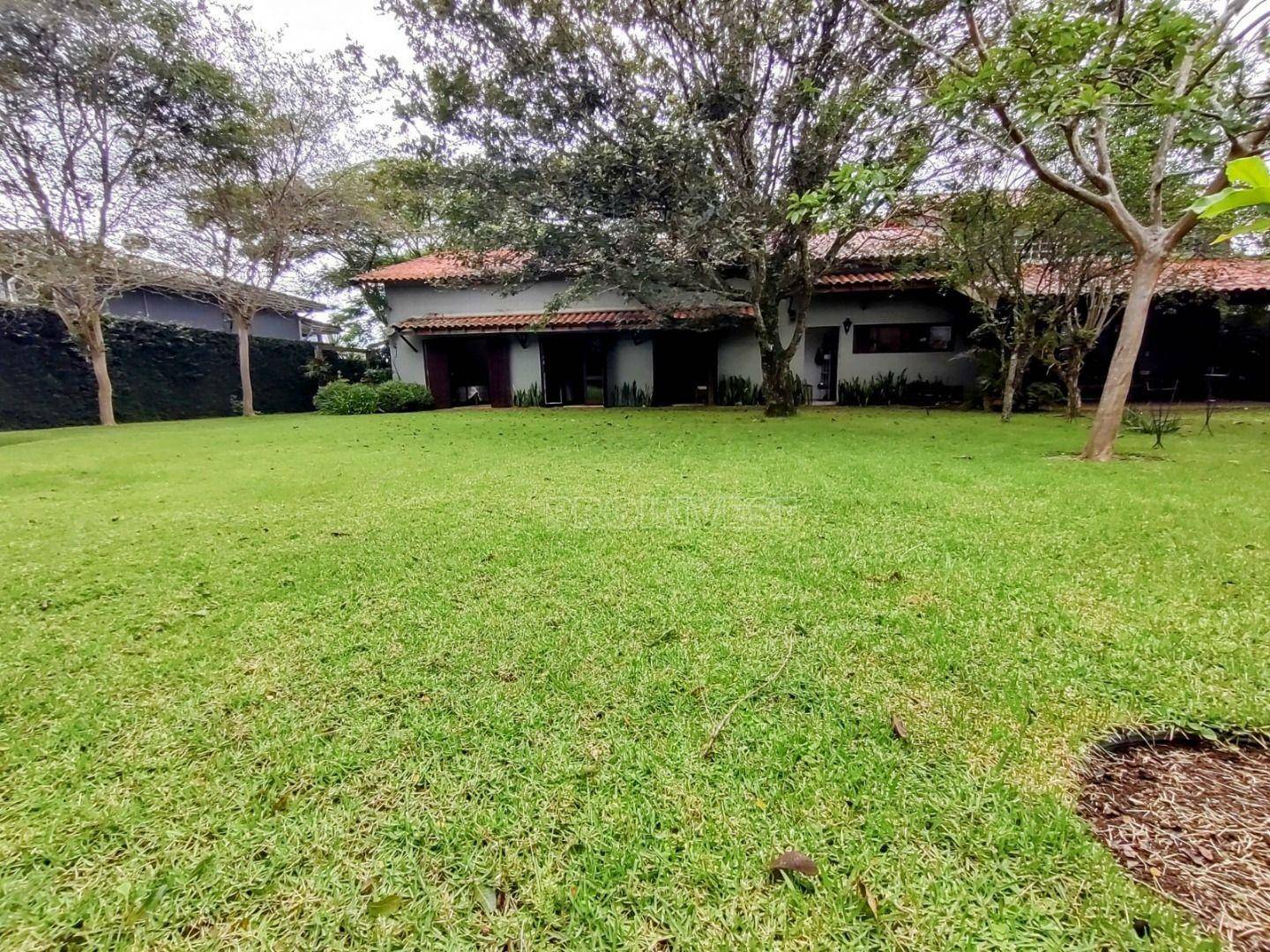 Casa de Condomínio à venda com 5 quartos, 369m² - Foto 21