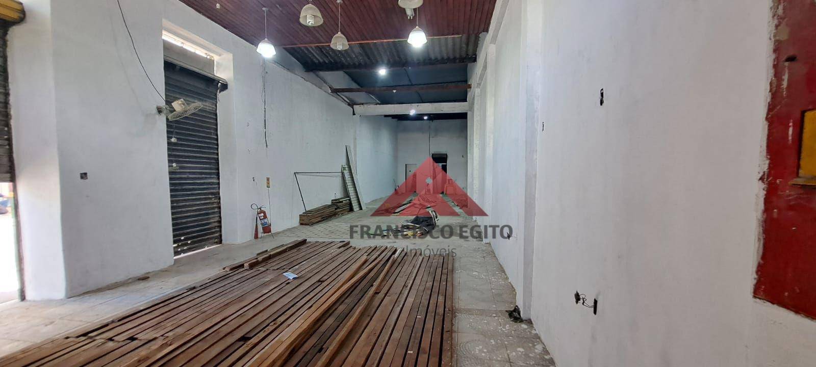 Loja-Salão para alugar, 170m² - Foto 7