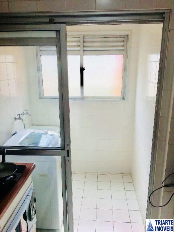 Apartamento à venda com 2 quartos, 50m² - Foto 11