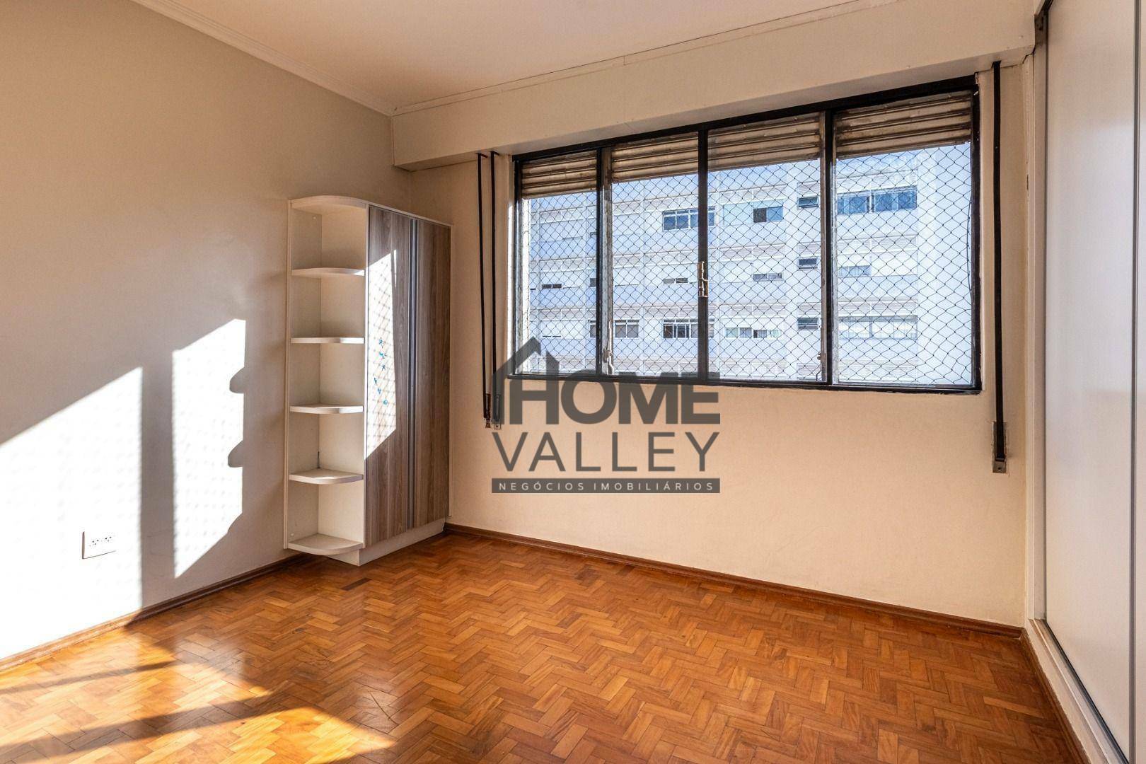 Apartamento à venda com 3 quartos, 127m² - Foto 10