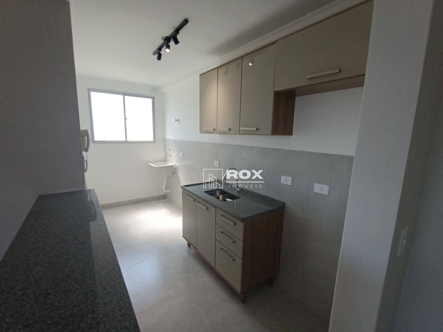 Apartamento à venda com 2 quartos, 48m² - Foto 4