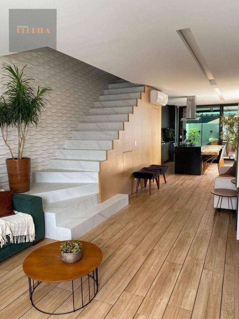 Casa à venda com 3 quartos, 146m² - Foto 13