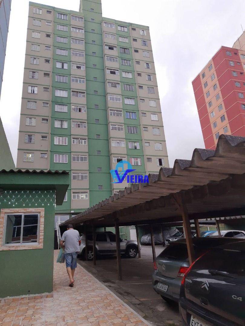 Apartamento, 2 quartos, 55 m² - Foto 27