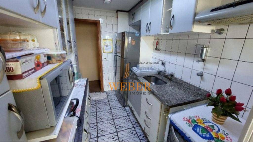 Apartamento à venda com 3 quartos, 85m² - Foto 6