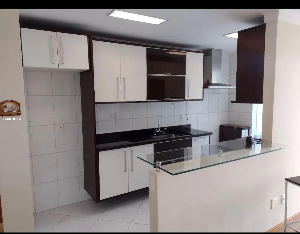 Apartamento para alugar com 2 quartos, 90m² - Foto 5