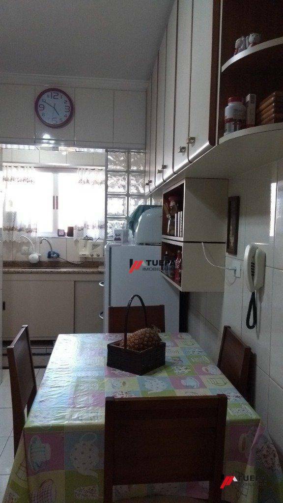 Apartamento à venda com 3 quartos, 110m² - Foto 6